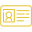  card  icon