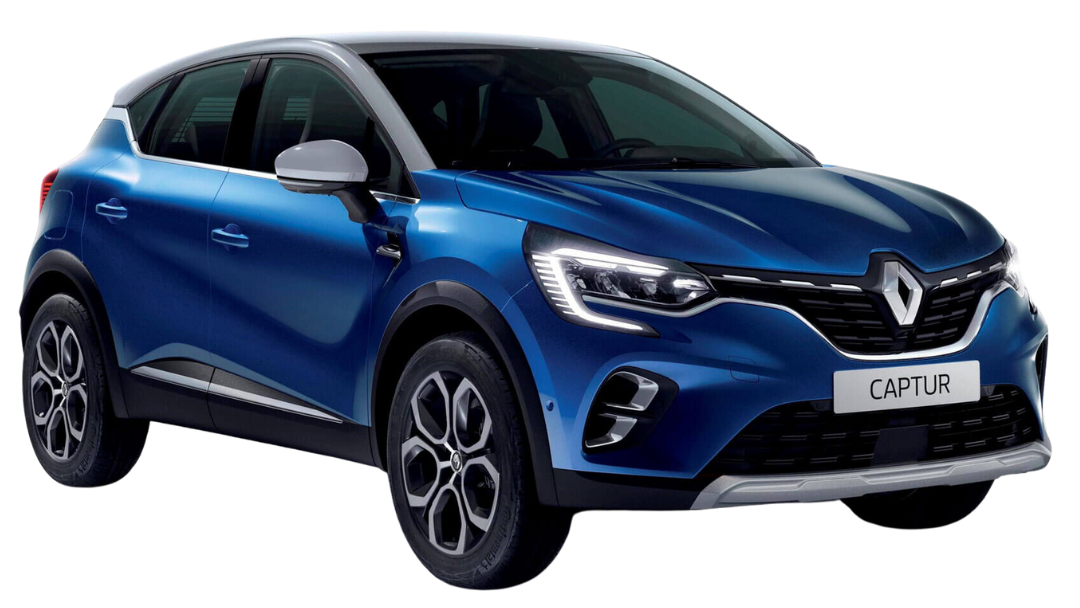 Renault Capture Suv