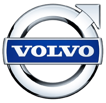volvo logo
