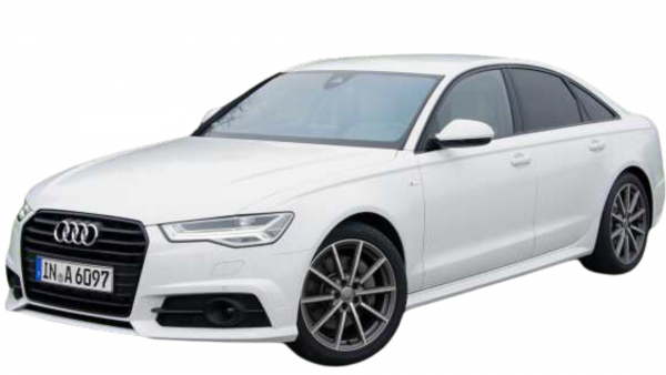 Audi A6 2016