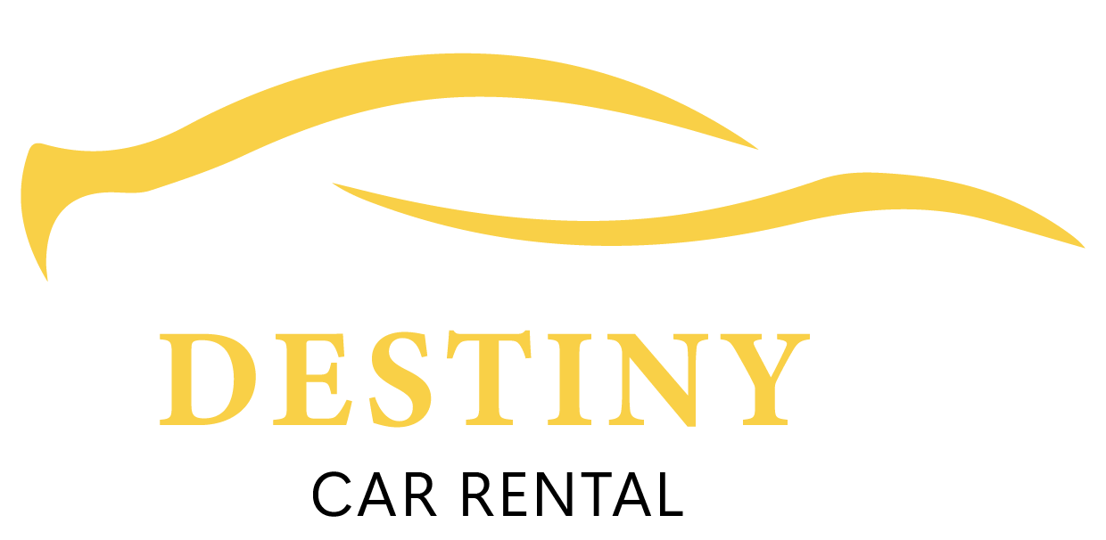 Destiny Car Rental